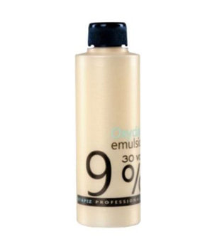 Stapiz, Professional, woda utleniona w kremie 9%, 120 ml - Stapiz