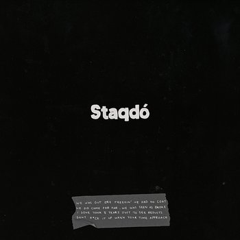 Staqdó - MoStack