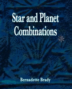 Star and Planet Combinations - Brady Bernadette