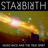 Star Birth / Star Death True Spirit, Race Hugo
