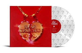 star-crossed (1 LP) (Surprise Color 1 of 3), płyta winylowa - Kacey Musgraves
