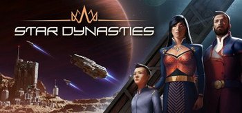 Star Dynasties Klucz Steam, PC