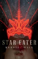 Star Eater St Martin's Press