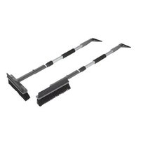 Star-is Skrobaczka z teleskopem do lodu