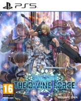 Star Ocean: The Divine Force, PS5 Tri-Ace