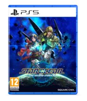 Star Ocean: The Second Story R, PS5 Gemdrops, Square Enix