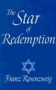 Star of Redemption Rosenzweig Franz