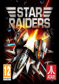 Star Raiders , PC