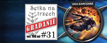 Star Realms - Setka na trzech #31 - Gradanie - podcast - Opracowanie zbiorowe