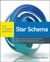 Star Schema - The Complete Reference - Adamson Christopher