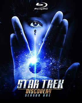 Star Trek: Discovery Season 1 - Scott John, T.J. Scott, Ottman John, Semel David, Osunsanmi Olatunde, Frakes Jonathan, Solomon David, Aarniokoski Douglas, Barrett David, Goldsman Akiva, Rose Lee, Kurtzman Alex