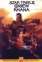 Star Trek II: Gniew Khana Meyer Nicholas