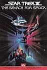Star Trek III: W poszukiwaniu Spocka Nimoy Leonard