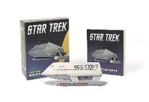 Star Trek. Light-Up Shuttlecraft - Carter Chip