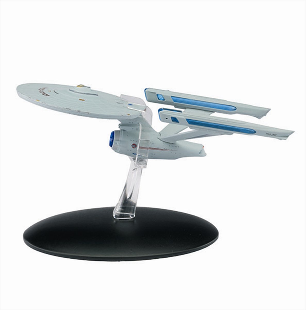 Star Trek Modele Uss Enterprise Ncc 1701 Tmp Prasa Sklep Empikcom