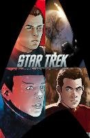 Star Trek: Movie Adaptation - Orci Robert, Kurtzman Alex, Jones Tim, Johnson Mike