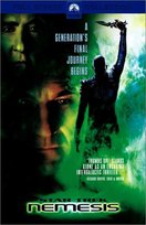Star Trek - Nemesis Baird Stuart