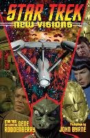 Star Trek New Visions Volume 5 - Byrne John