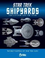 Star Trek Shipyards - Robinson Ben