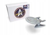 Star Trek: Star Trek Uss Enterprise Ncc-1701-D (The Next Generation) Model Brand