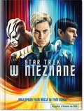 Star Trek: W nieznane (wydanie książkowe) - Lin Justin