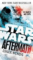 Star Wars: O Despertar da Força - Cartonado - Chuck Wendig