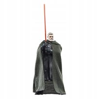 Star Wars: Ahsoka - Baylan Skoll (Mercenary) - Black Series 15 cm Hasbro
