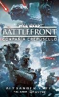 Star Wars, Battle front Twilight Company - Freed Alexander