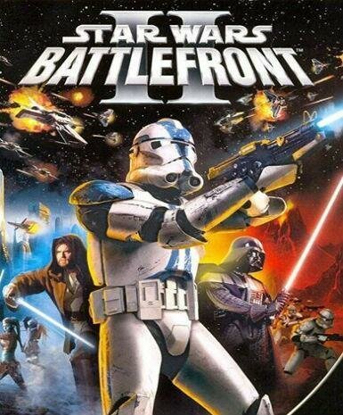 Star Wars: Battlefront 2 (Classic, 2005) Klucz Steam - MUVE.PL | Gry i ...