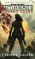 Star Wars Battlefront II: Inferno Squad - Golden Christie