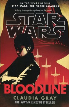 Star Wars. Bloodline - Gray Claudia