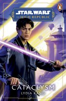 Star Wars: Cataclysm Kang Lydia