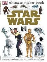 Star Wars Classic Ultimate Sticker Book Smith Rebecca