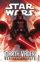 Star Wars Comics - Darth Vader (Ein Comicabenteuer): Der Auserwählte - Soule Charles, Camuncoli Guiseppe, Eliopoulos Chris, Bellaire Jordie
