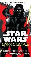 Star Wars: Dark Disciple - Golden Christie, Lucas Katie