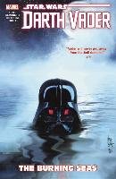 Star Wars: Darth Vader: Dark Lord Of The Sith Vol. 3 - The B Soule Charles