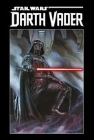 Star Wars: Darth Vader Deluxe Panini Manga und Comic