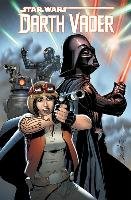 Star Wars: Darth Vader Vol. 2 - Gillen Kieron, Larroca Salvador