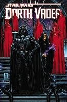 Star Wars: Darth Vader Vol. 2 - Aaron Jason, Gillen Kieron