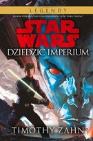 Star Wars. Dziedzic Imperium