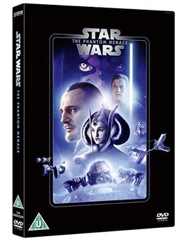 Star Wars: Episode I - The Phantom Menace (Gwiezdne wojny: Część I - Mroczne widmo) - Lucas George