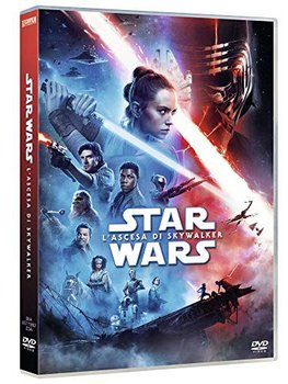 Star Wars: Episode IX - The Rise of Skywalker (Gwiezdne wojny: Skywalker. Odrodzenie) - Abrams J.J.