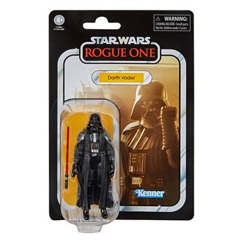 Star Wars, figurka DARTH VADER Kenner