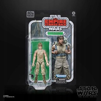 Star Wars, figurka Luke