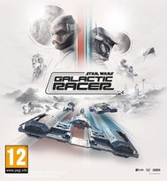 Star Wars: Galactic Racer - Edycja Kolekcjonerka Fuse Games