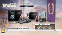 Star Wars: Galactic Racer - Edycja Kolekcjonerska Fuse Games