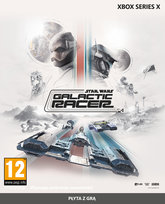 Star Wars: Galactic Racer Fuse Games