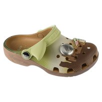 Star Wars Grogu Crocs