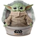 Star Wars Gwiezdne wojny, Figurka kolekcjonerska, baby Yoda, Mattel GWD85 - Star Wars gwiezdne wojny