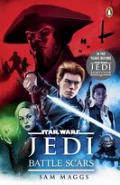 Star Wars Jedi Battle Scars Sam Maggs